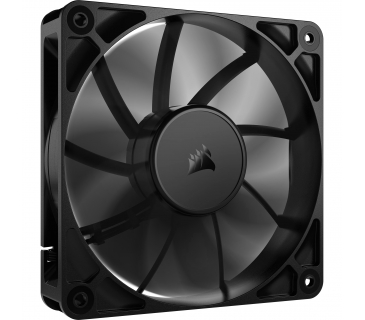 Ventilateurs Boîtier Corsair Cooler 120*120*25 RS120 PWM Single Pack - Corsair