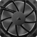 Corsair Cooler 120*120*25 RS120 PWM Single Pack - Corsair
