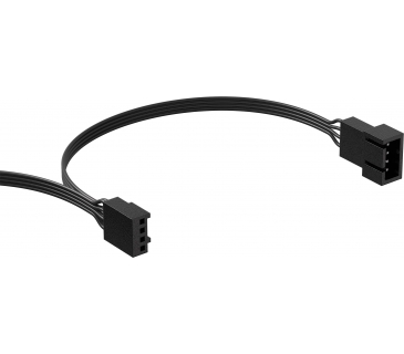 Ventilateurs Boîtier Corsair Cooler 120*120*25 RS120 PWM Triple Pack - Corsair