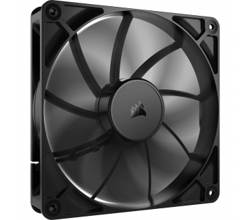 Ventilateurs Boîtier Corsair Cooler 140*140*25 RS140 PWM Single Pack - Corsair