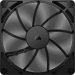 Corsair Cooler 140*140*25 RS140 PWM Dual Pack - Corsair