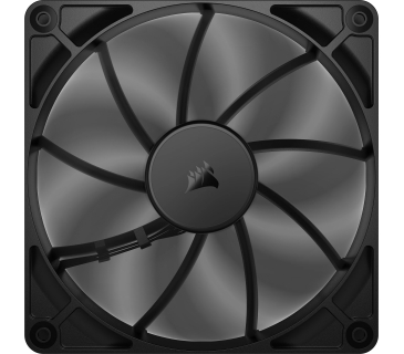 Ventilateurs Boîtier Corsair Cooler 140*140*25 RS140 PWM Dual Pack - Corsair