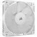 Corsair Cooler 120*120*25 RS120 WHITE PWM Single Pack - Corsair
