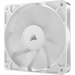 Corsair Cooler 120*120*25 RS120 WHITE PWM Single Pack - Corsair