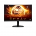 Moniteur Aoc Gaming C27G4ZXU - 27 Zoll FHD Curved - Aoc