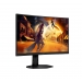 Moniteur Aoc Gaming C27G4ZXU - 27 Zoll FHD Curved - Aoc