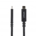 USB C to USB C Cable - 6 ft / 1.8m - 5A PD - USB-IF Certifie