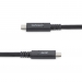 USB C to USB C Cable - 6 ft / 1.8m - 5A PD - USB-IF Certifie