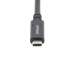 USB C to USB C Cable - 6 ft / 1.8m - 5A PD - USB-IF Certifie