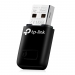 Carte Réseau Wifi TP-Link TL-WN823N 300Mbps Wireless N Mini USB Adapter 2.4GHz 802.11n - TP-Link