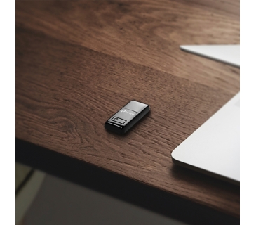 Carte Réseau Wifi TP-Link TL-WN823N 300Mbps Wireless N Mini USB Adapter 2.4GHz 802.11n - TP-Link