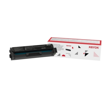 Toner oem XEROX C230/C235 Black Standard Capacity Toner Cartridge 1500