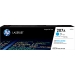 Canon 207A Cyan LaserJet Toner Cartridge - Canon