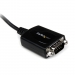 1 ft USB to serial DB9 Adapter cable