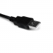 1 ft USB to serial DB9 Adapter cable