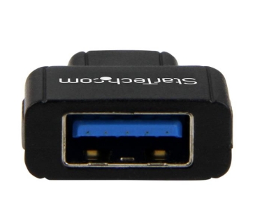 Câble USB USB-C TO USB-A ADAPTER - M/F - USB 3.0