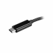 4 Port USB C Hub - Mini Hub - USB-C to 4x USB-A - USB 2.0