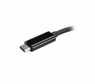 Câble USB 4 Port USB C Hub - Mini Hub - USB-C to 4x USB-A - USB 2.0