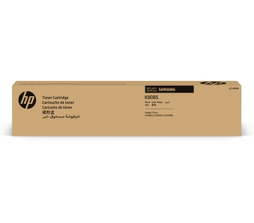 Toner oem CLT-K808S/ELS Black Toner Cartridge