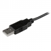 2m Mobile Charge Sync USB to Slim Micro USB Cable for Smartp