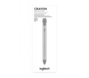 Pointeur oem Crayon - MID GREY - EMEA