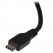 USB-C TO DUAL GIGABIT Ethernet ADAPTER WITH USB (TYPE-A) POR