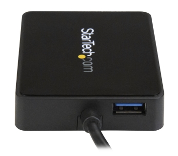 Câble USB USB-C TO DUAL GIGABIT Ethernet ADAPTER WITH USB (TYPE-A) POR