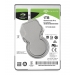 Disque Dur oem SEAGATE Barracuda 1TB HDD SATA 6Gb/s 7200rpm 6.4cm 2.5inch 1