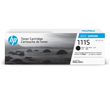 Toner oem MLT-D111S/ELS Black Toner Cartridge