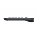 Clavier oem Wireless Touch Keyboard K400 Plus - DARK - FRA - CE