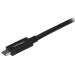 1m 3 ft USB-C to USB-C Cable - M/M - USB 3.0 (5Gbps)