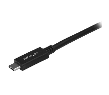 Câble USB 1m 3 ft USB-C to USB-C Cable - M/M - USB 3.0 (5Gbps)