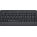 Clavier oem SIGNATURE K650 - GRAPHITE - NLB - INTNL