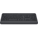 Clavier oem SIGNATURE K650 - GRAPHITE - NLB - INTNL