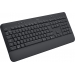 Clavier oem SIGNATURE K650 - GRAPHITE - NLB - INTNL