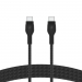 BELKIN Boost Charge USB-C to USB-C 2.0 Braided Silicon 3M Bl