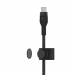 BELKIN Boost Charge USB-C to USB-C 2.0 Braided Silicon 3M Bl