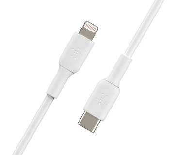 Câble USB BELKIN BOOST CHARGE LIGHTNING CABLE