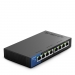 oem LINKSYS 8-PORT UNMANAGED GIGABIT SWITCH