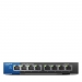 oem LINKSYS 8-PORT UNMANAGED GIGABIT SWITCH