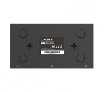 Hub Switch oem LINKSYS 8-PORT UNMANAGED GIGABIT SWITCH