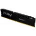 Mémoire Kingston 16GB 6000MT/s DDR5 CL36 DIMM FURY Beast Black EXPO - Kingston