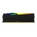 Mémoire Kingston 16GB 6000MT/s DDR5 CL36 DIMM FURY Beast RGB EXPO - Kingston