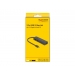 DELOCK 10 Gbps USB Hub with 2,5 Gigabit LAN Port und PD 85 W