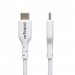 3m White USB-C Charging Cable 60W PD - Startech