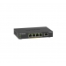 Netgear NETGEAR Switch Plus 5x GE GS305P-300EUS POE Unmanaged - Netgear