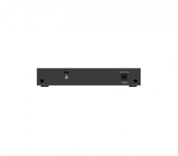 Hub Switch Netgear NETGEAR Switch Plus 5x GE GS305P-300EUS POE Unmanaged - Netgear