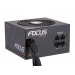 Alimentation Seasonic 650W G12-GM-650 Semi-Modular (80+Gold)