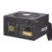 Alimentation Seasonic 650W G12-GM-650 Semi-Modular (80+Gold)