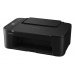 Multifonction Jet Canon Pixma TS3750i EUR BK Black A4 - Canon